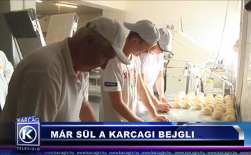 MÁR SÜL A KARCAGI BEJGLI