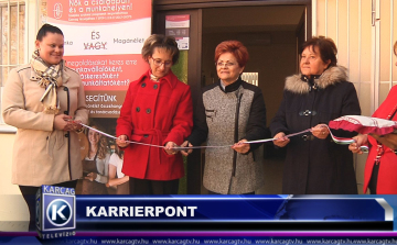KARRIERPONT