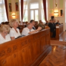 A 2017. augusztus 20-ai ünnepi ülés 