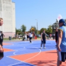 Streetball bajnokság