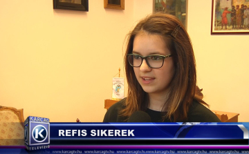 REFIS SIKEREK