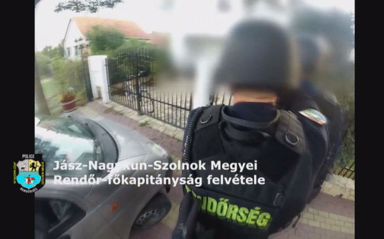 Lezárt akta: 200 millió - videóval