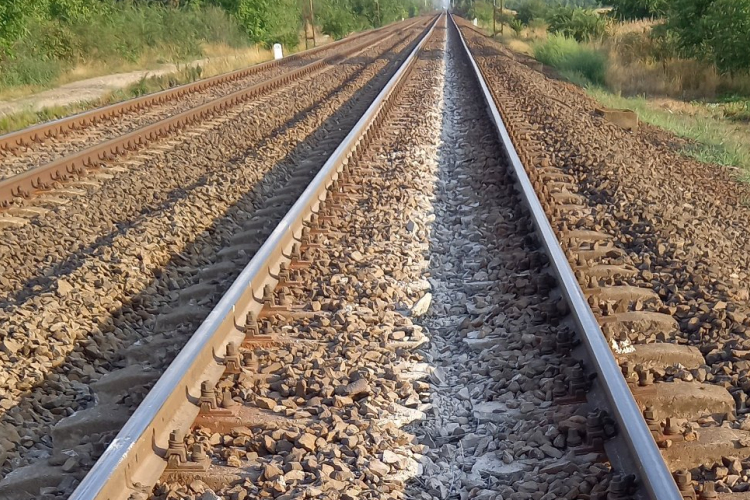 MÁV: jelentősen csökkent idén a vasúti átjárókban történt balesetek és a halálos áldozatok száma