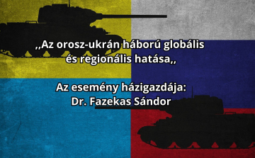 Az orosz-ukrán háború globális és regionális hatása