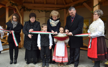 Fejlődő Kenderes