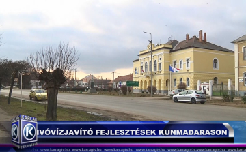 Fejlődő Kunmadaras