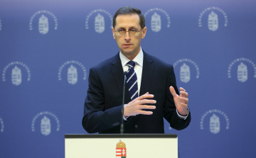 Tovább javította Magyarország besorolását a Standard and Poor’s