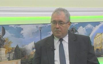 Karcag Televízió vendége volt dr. Fazekas Sándor