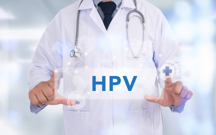 HPV elleni védőoltás