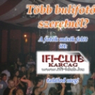 Valentin party az Ifi-Clubban • 02.16.