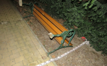 Értelmetlen rombolás
