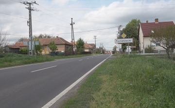 MEG AKARTA ÖLNI AZ INTÉZKEDŐ RENDŐRT