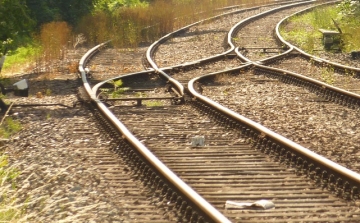 Halálos vasúti baleset történt Nagymarosnál