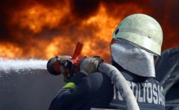  Döntés az önkéntes tűzoltó egyesületek pályázati támogatásáról