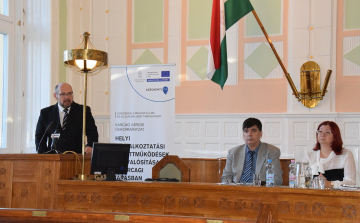 142 főt helyeztek el bérköltség támogatással