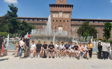 Erasmus+ program