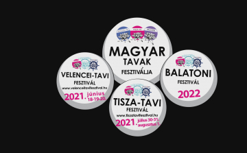 Magyar Tavak Fesztiválja a Tisza-tónál és idén már a Velencei-tónál is