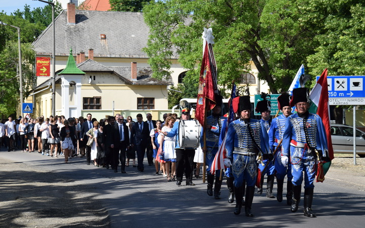 Kováts Napok 2018