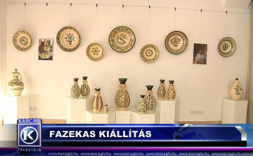 FAZEKAS KIÁLLÍTÁS