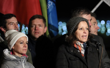 A FIDESZ NÉPSZERŰSÉGE NŐTT, A RADIKALIZÁLÓDÓ ELLENZÉKÉ CSÖKKENT A VÁLASZTÁSOK ÓTA