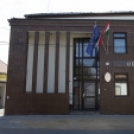 Új irodaházba költözött a Tiszafüredi Járási Ügyészség 