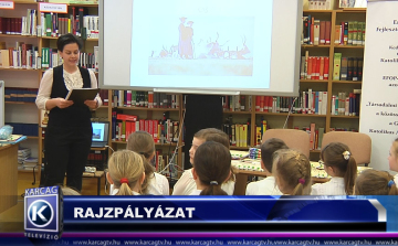 RAJZPÁYLÁZAT