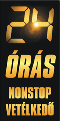 Nonstop vetélkedő