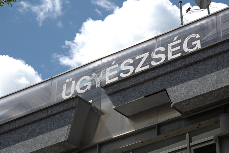 Hamis átutalási megbízással akart pénzhez jutni-most pénzbüntetés várhat rá