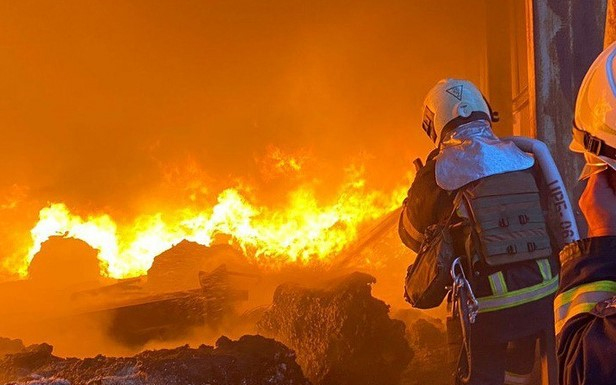  Előzzük meg a Halottak napi tüzeket