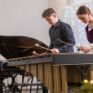 Az Erkel Ferenc Alapfokú Művészeti Iskola karácsonyi koncertje