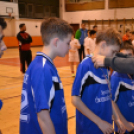 FARSANG KUPA U13-as teremtorna