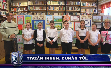 Tiszán innen, Dunán túl