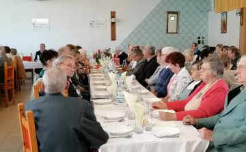 Esélyegyenlőség és rokkantak napi ünnepsége