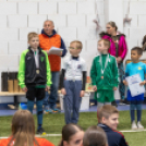I. Sportcentrum Kupa Gyermek Atlétika Verseny