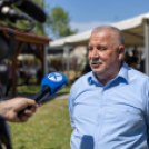 Szélmalmi Majális