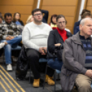 Tengerre Magyar! című kiállítás megnyitója