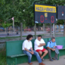 Tiszafüredi VSE - Karcagi SE 2:0 (0:0)