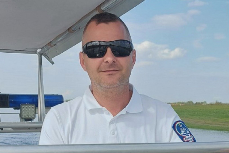 ÉLETMENTÉS SZOLNOKON