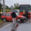 Buszbaleset Kabánál