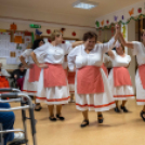 Idősek Napja a Zöldfa úti Idősek Otthonában