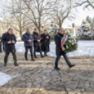 Megemlékezés a doni hősök tiszteletére