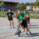 X. Lengyel-Német-Magyar Ifjúsági Sporttalálkozó