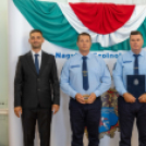 Ünnepi megemlékezés a Vármegyeházán