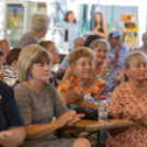 Őszindító koncertek