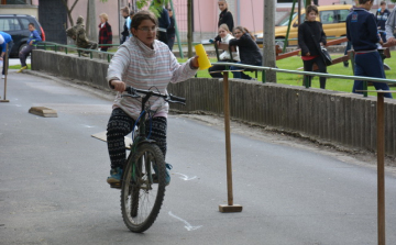 Kerékpáros Iskola Kupa