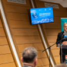 Aszályvédelmi szakmai nap, és könyvbemutató