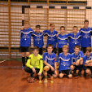 FARSANG KUPA U13-as teremtorna