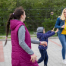 Aktív Karcag - Sportos Tavaszi játszóház