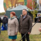 Traktoros ügyességi verseny