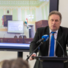 „Két nemzet, egy eszme” – Konferencia Karcagon.